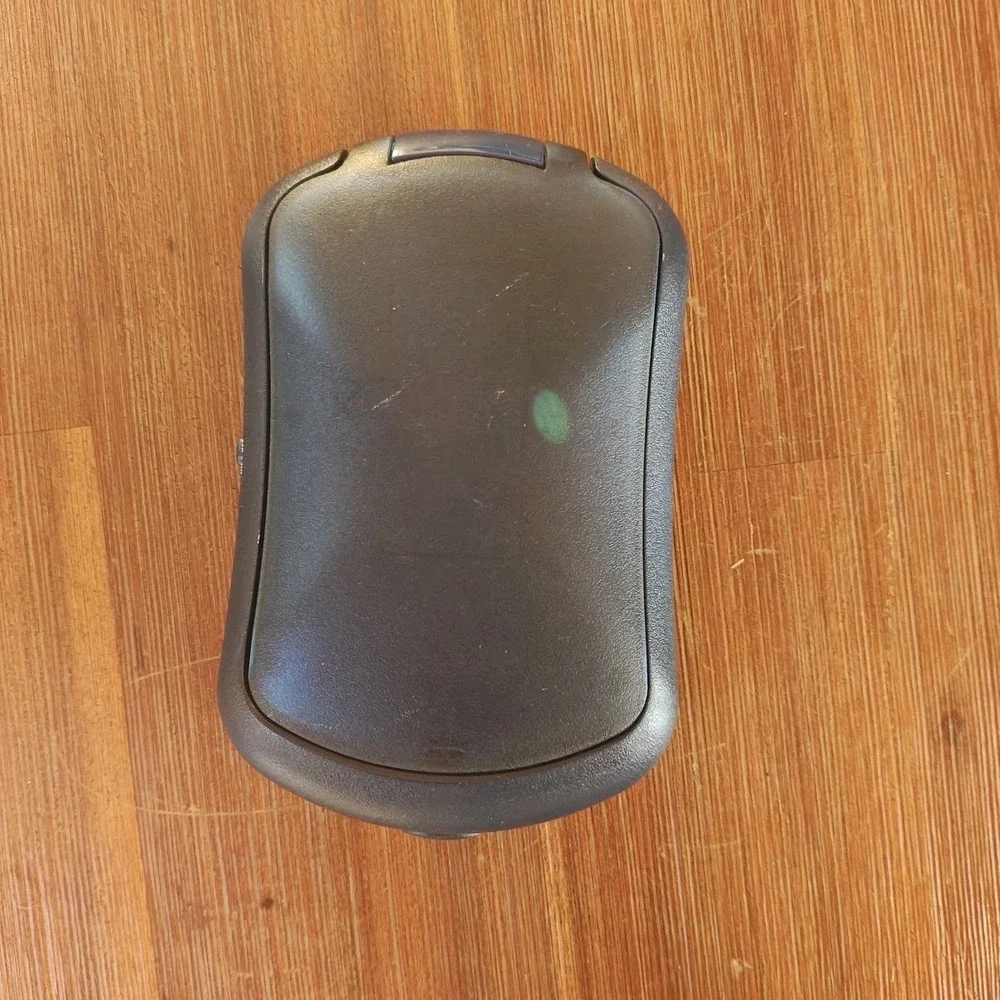 2006‎ Radica FlipTop Solitaire Klondike Lighted Electronic Handheld Tested ZC3